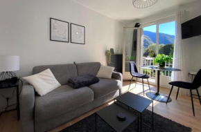 Central & Cosy Bagnères-De-Luchon